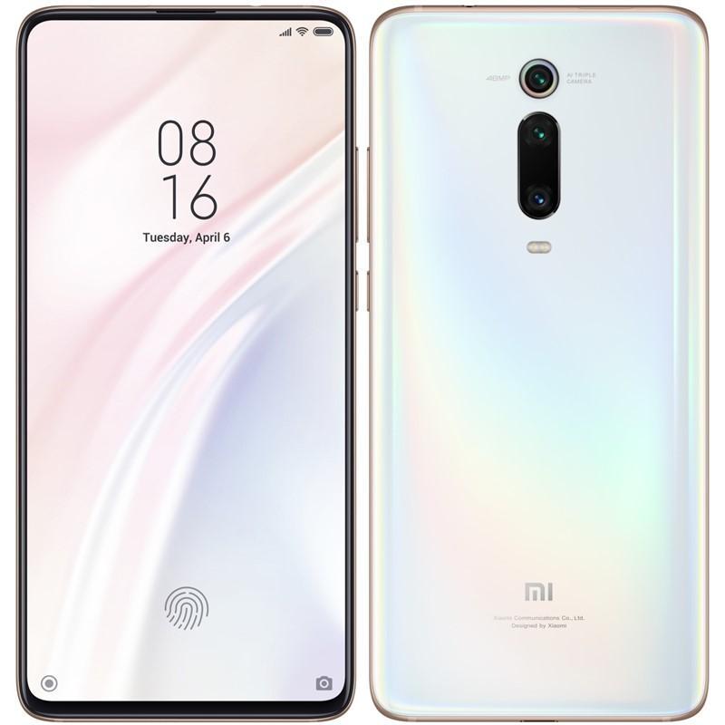 Xiaomi Mi 9T Pro 128 GB Dual SIM bílý 25376 ITeMan cz