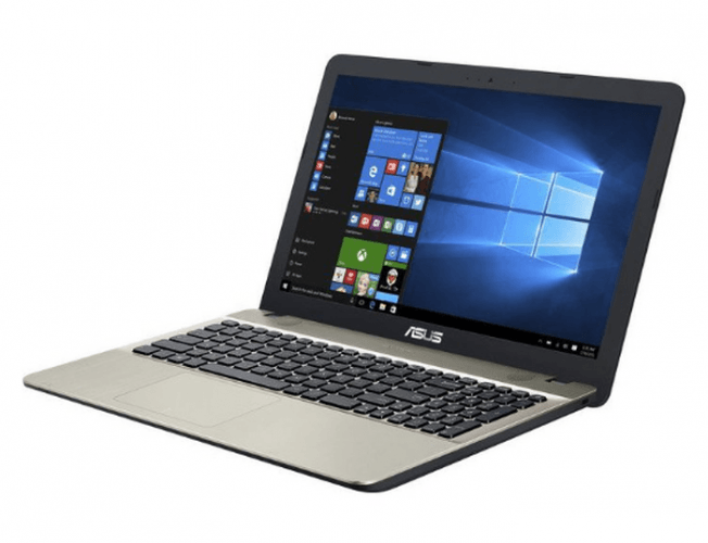 ASUS VivoBook Max X541UA-DM1224T Chocolate Black