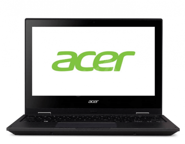 Acer TravelMate Spin B