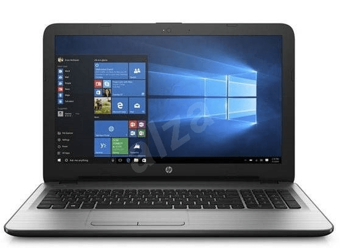 HP 250 G6 Asteroid stříbrná