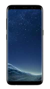 Samsung Galaxy S8 G950F 64GB černý