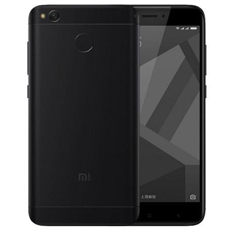 Xiaomi Redmi 4X 3GB 32GB Dual SIM Black