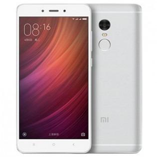 Xiaomi Redmi Note 4 CZ LTE 3GB 32GB šedý