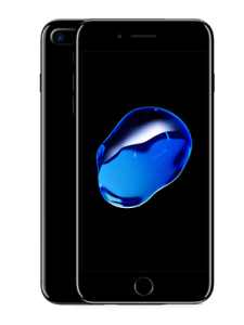 Apple iPhone 7 Plus 128GB temně černý