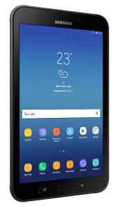 Samsung Galaxy Tab Active2 LTE černý