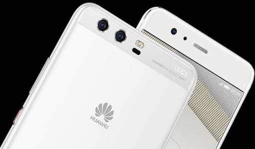 Huawei P10 4GB 64GB Dual SIM Mystic Silver