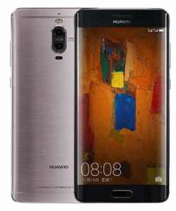 HUAWEI Mate 9 Pro 6GB 128GB Dual SIM Šedý