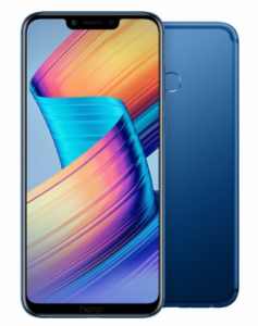 Honor Play 4GB/64GB Dual SIM Modrá