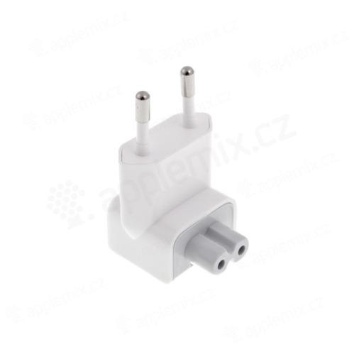 Napájecí EU adaptér pro Apple (MacBook, iPad, iPhone, iPod) - kvalita A+