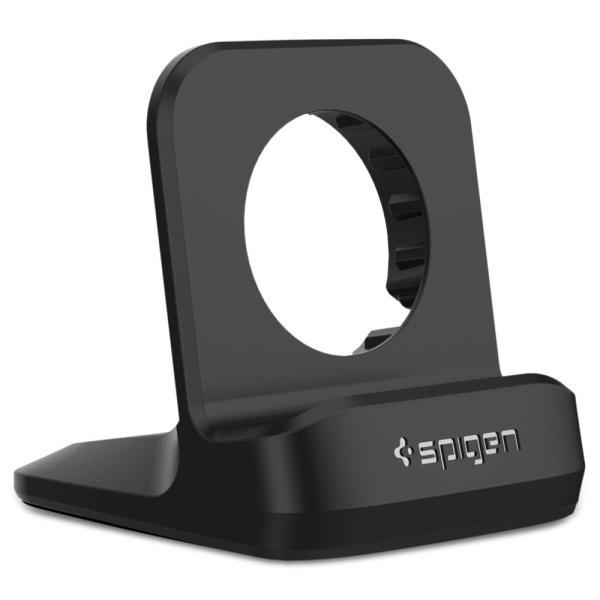 Spigen S350 pro Apple Watch černý (SGP11584)