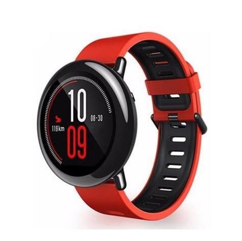 Xiaomi Amazfit Pace červený