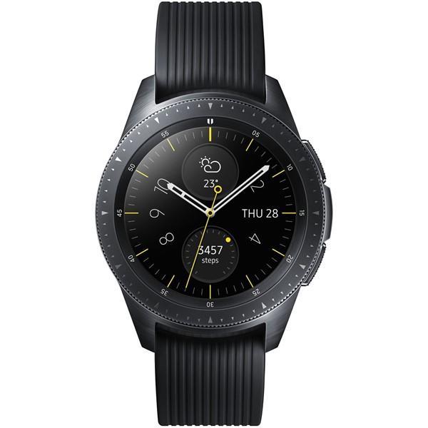 Samsung Galaxy Watch 42mm černé (SM-R810NZKAXEZ)