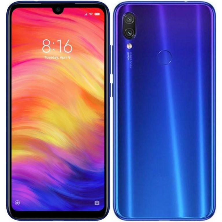 Xiaomi Redmi Note 7 64 GB