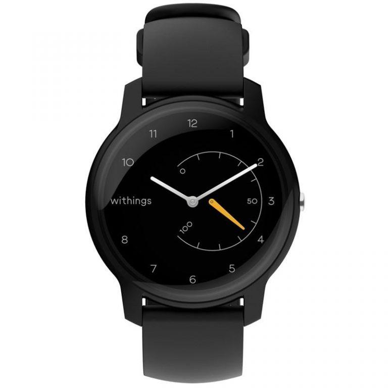 Withings Move černá (HWA06-model 1-all)