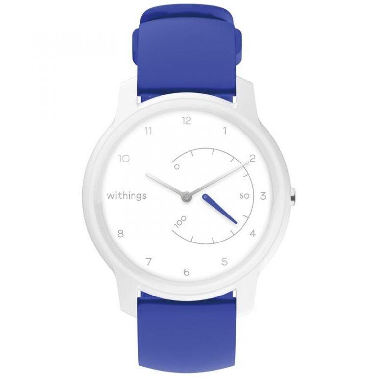 Withings Move modrá (HWA06-model 4-all)