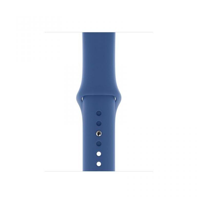 Apple Watch 40mm delftsky modrý sportovní – S/M a M/L (MV682ZM/A)