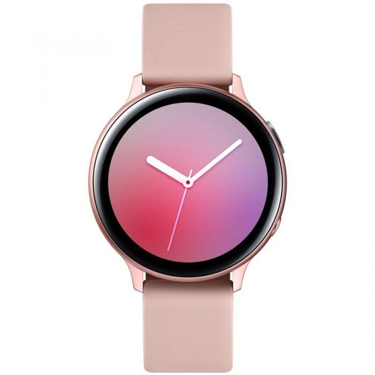 Samsung Galaxy Watch Active2 44mm růžové (SM-R820NZDAXEZ)