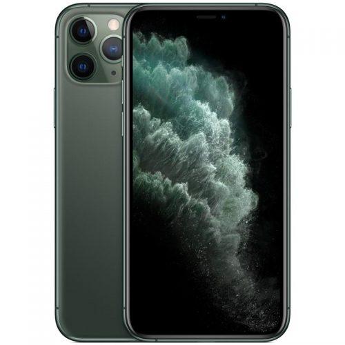 Apple iPhone 11 Pro 256 GB - Midnight Green (MWCC2CN/A)