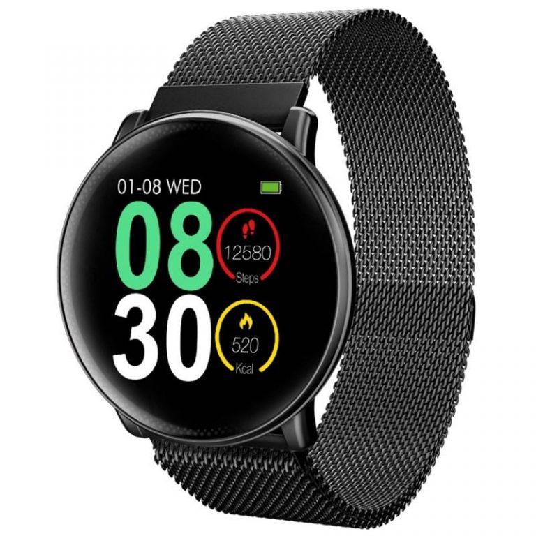 UMIDIGI Uwatch2 černé (UMI000068)