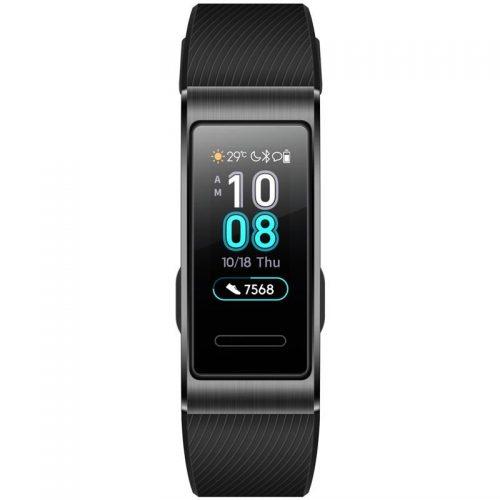 Huawei Band 3 Pro černý