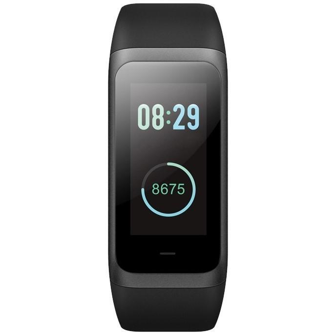 Фитнес браслет xiaomi amazfit cor 2 обзор