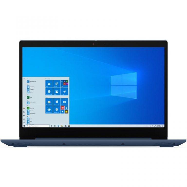 Lenovo IdeaPad 3-15ADA05 modrý (81W1001UCK)