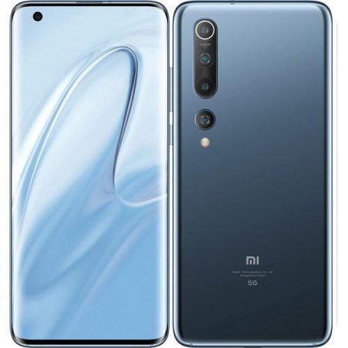 Xiaomi Mi 10 256 GB šedý (27130)