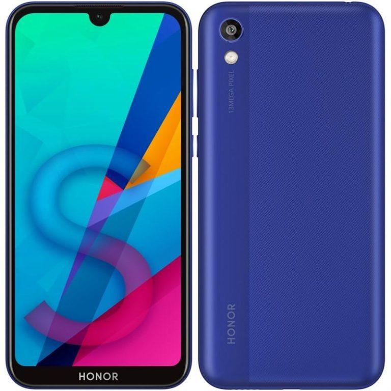 Honor 8S 2020 - Navy Blue