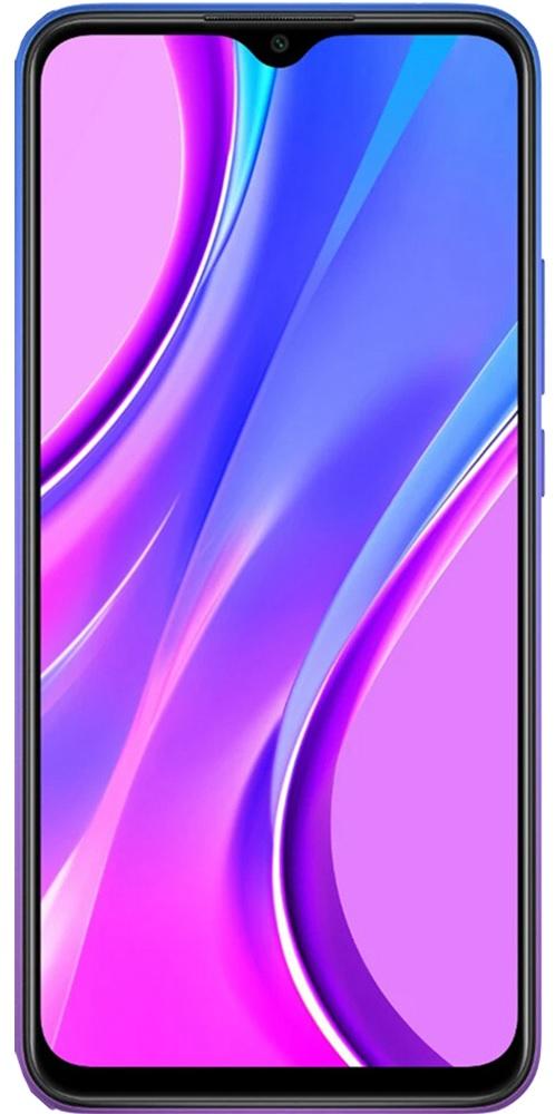 Xiaomi Redmi 9 4GB/64GB Sunset Purple