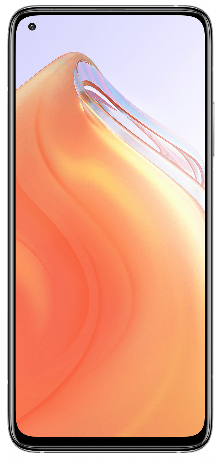 Xiaomi Mi 10T 8GB/128GB stříbrná