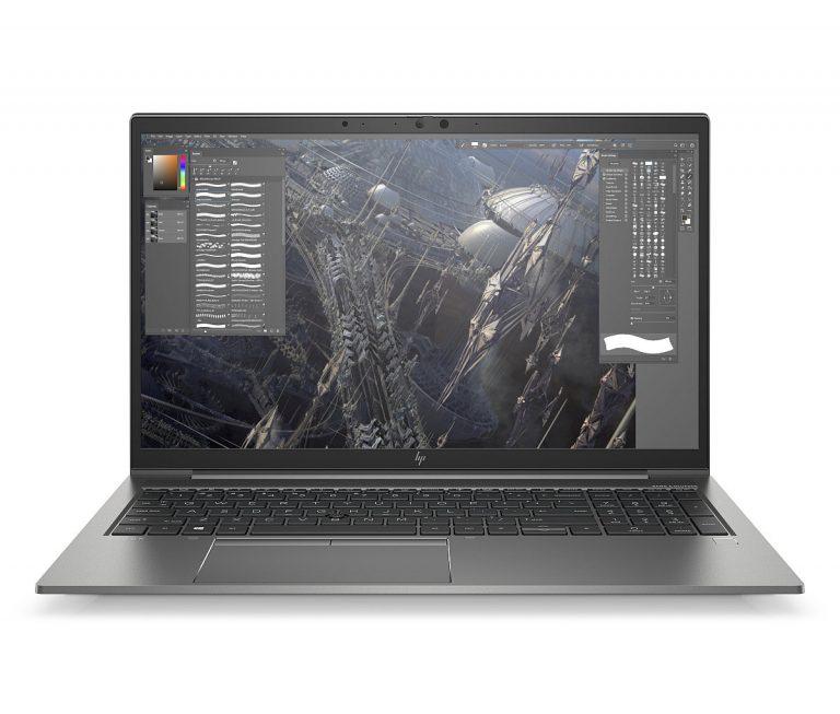 HP ZBook Firefly 15 G8 (2C9S5EA#BCM)