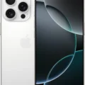Apple iPhone 16 Pro 1TB White Titanium